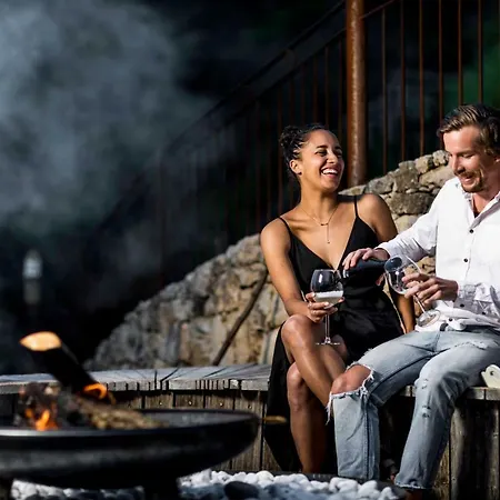 Villa Castelletto Villa