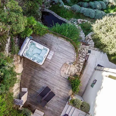 Villa Castelletto Castelletto di Brenzone