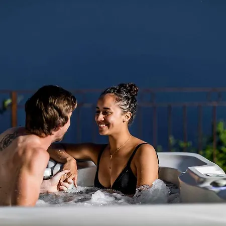 Villa Villa Castelletto Castelletto di Brenzone