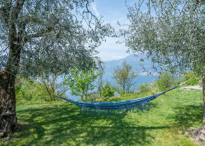 Villa Castelletto Castelletto Di Brenzone