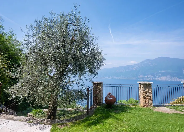 Villa Castelletto Castelletto Di Brenzone