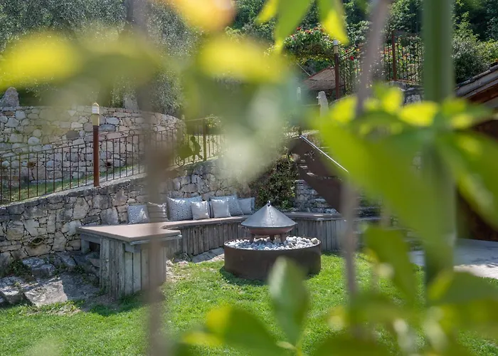 Villa Castelletto Castelletto Di Brenzone