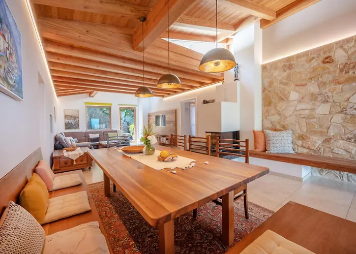 Villa Castelletto Villa