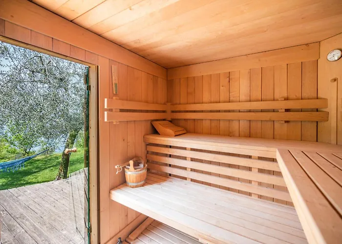 Villa Villa Castelletto *