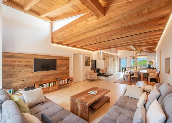 Villa Castelletto Castelletto Di Brenzone