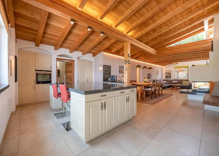 Villa Castelletto * Castelletto Di Brenzone