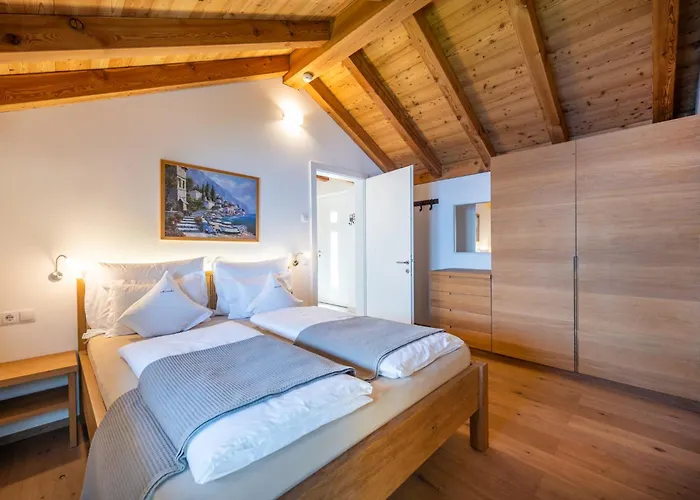 Villa Villa Castelletto