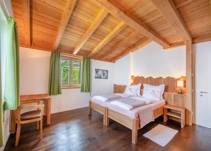 Villa Castelletto Villa *