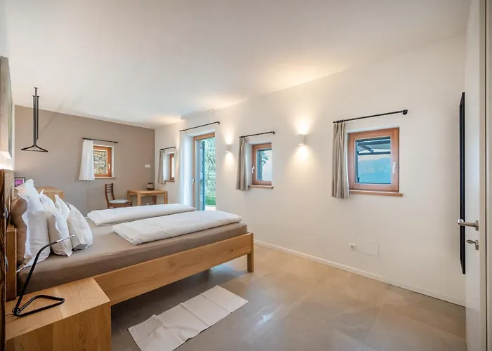 Villa Villa Castelletto *