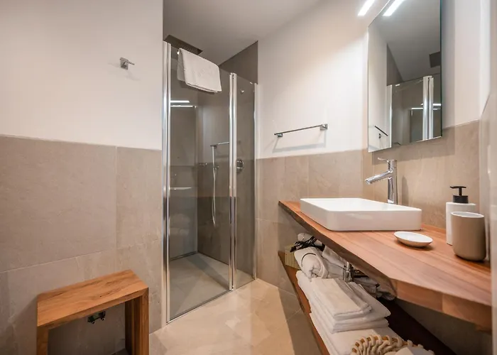 Villa Castelletto Villa