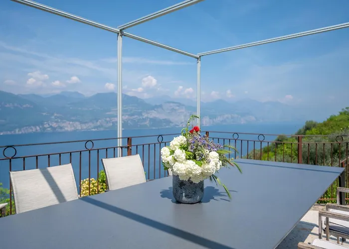 Villa Villa Castelletto