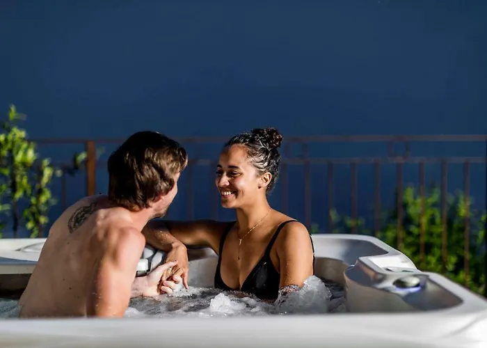 Villa Villa Castelletto Castelletto Di Brenzone